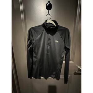 Under Armour Heat Gear 1/2 Zip